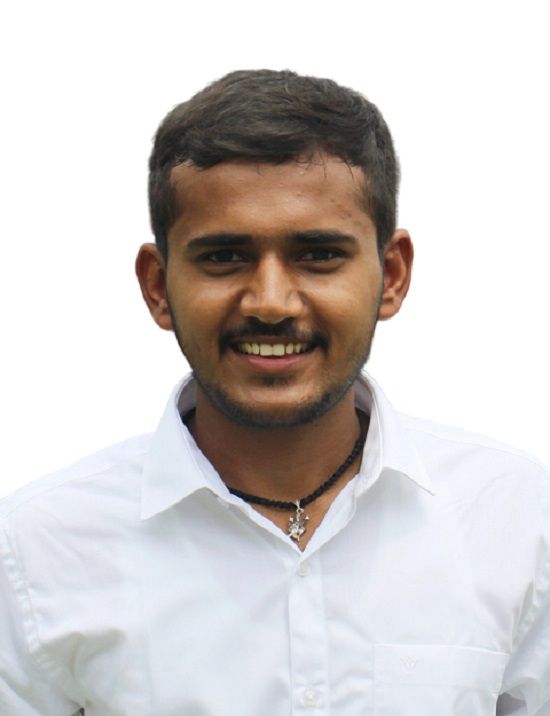 NITHAN KUMAR A