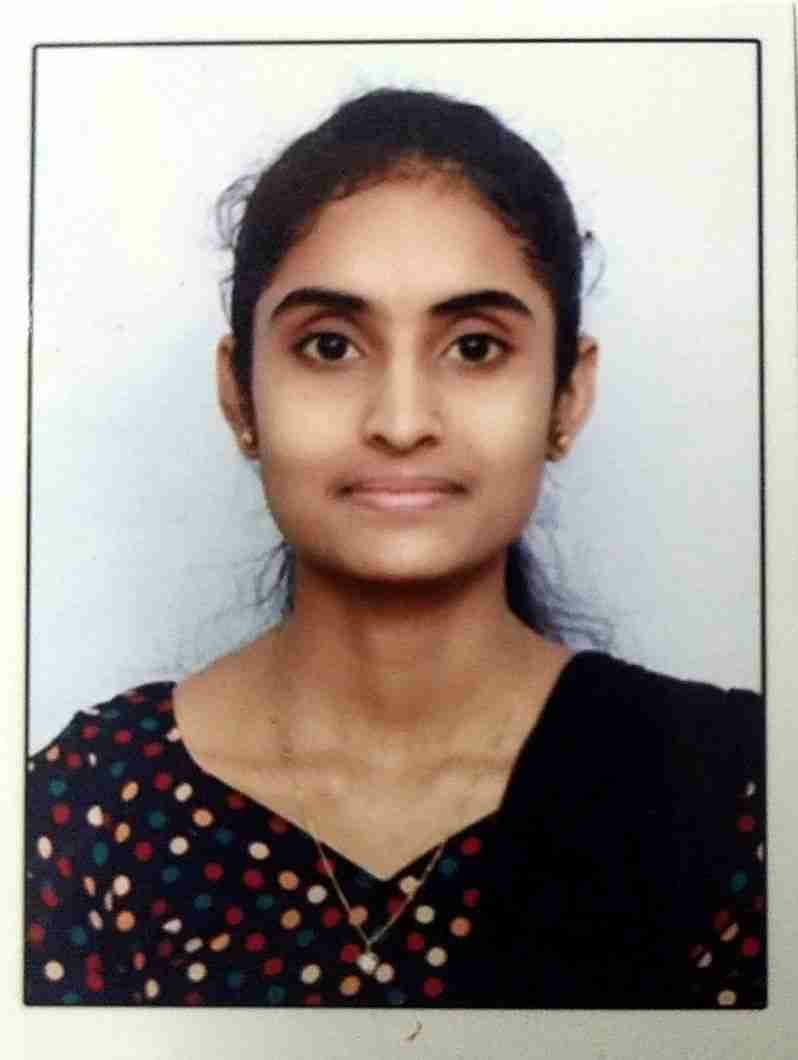 SMITA PREMAKUMAR DANADAMANI