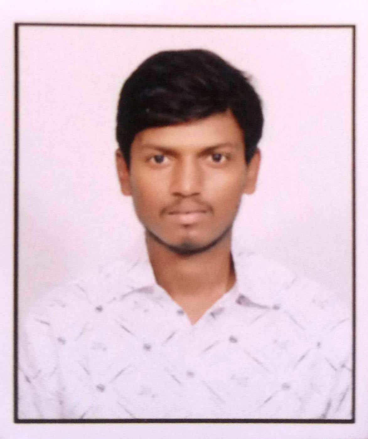 PRAVEEN HADAPAD