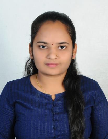 THEJASWINI A