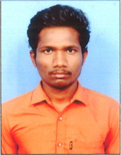 GAMPAMMAGARI JAGADEESH