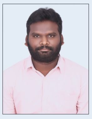 PEDAPUDI DON RAJA ARUN KUMAR