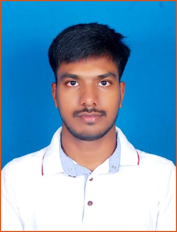 NIDARSHAN M
