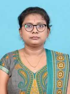 JETTI ROHITHA SRIVANI