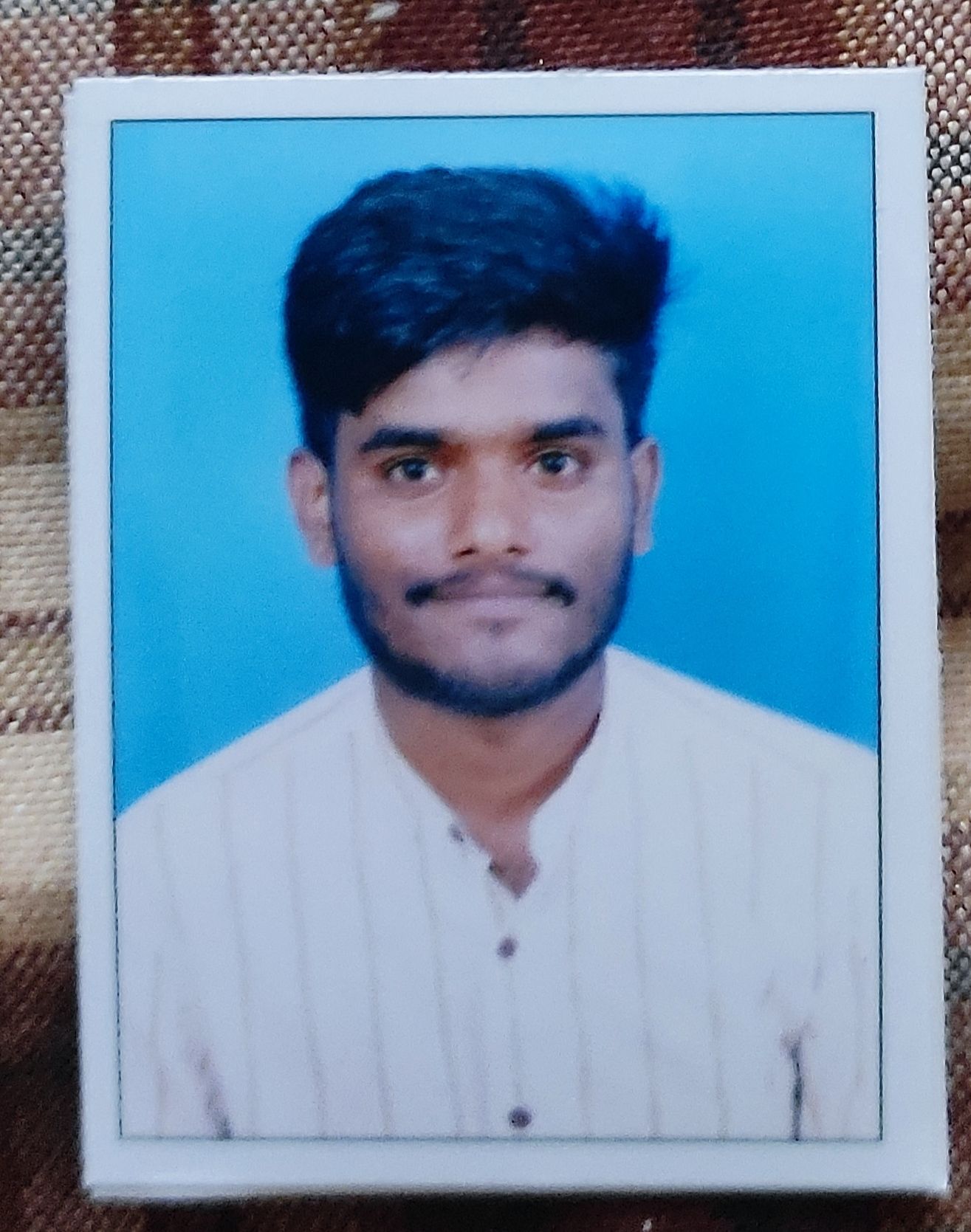 ARUN KUMAR