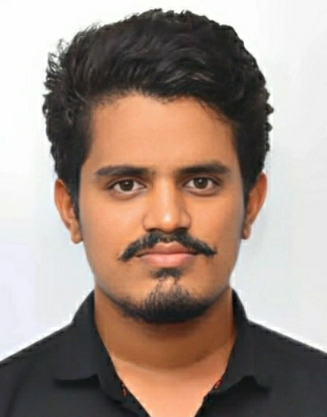 RAJU H S