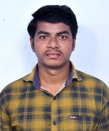 GANTA VAMSI VARA PRASAD