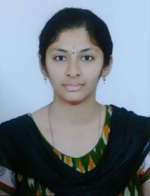 LANKA VENKATA SAI VIJAYALAKSHMI