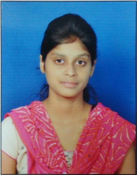 DHANALAKOTA MOUNIKESWARI