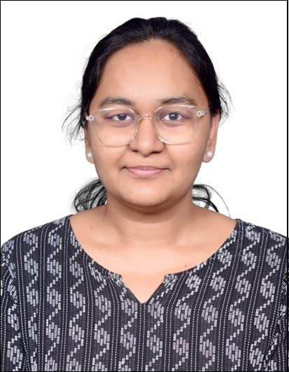 SOWJANYA DASARI