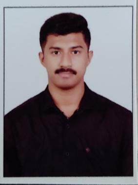 TATRAJU NIKHIL TEJA
