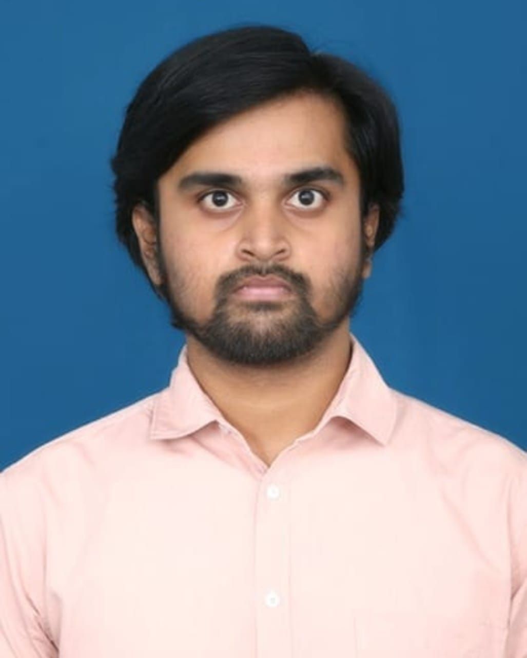 SRI CHARAN PALLE