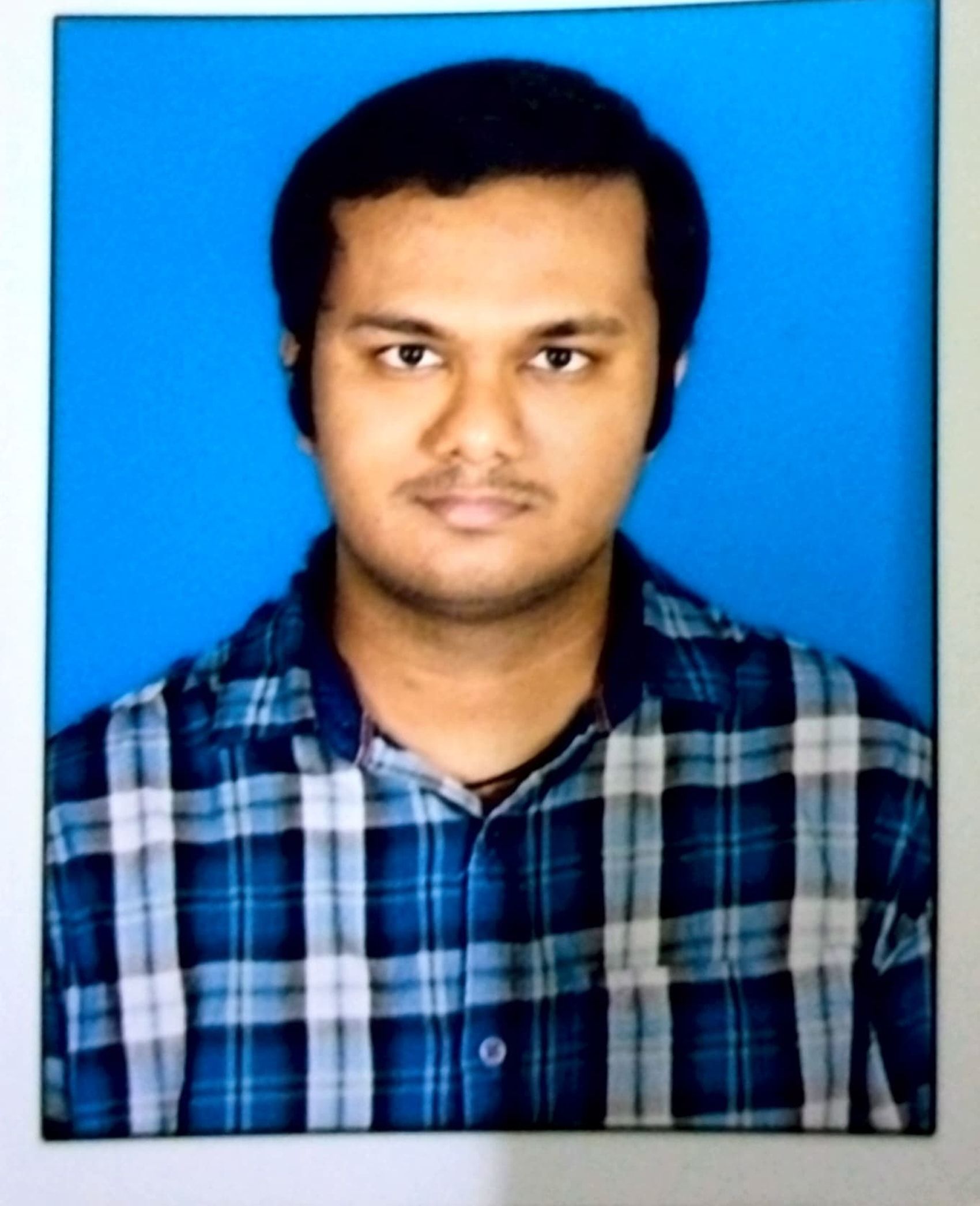 THATIPAMULA SRIKAR