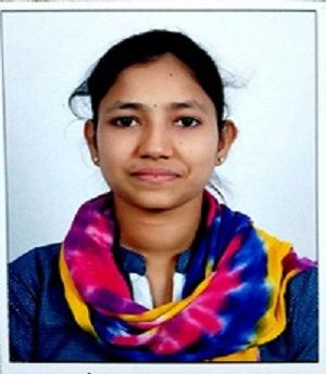 DESETTI HARIKA