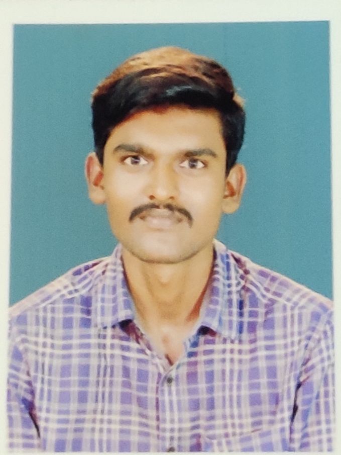 YUVARAJ M