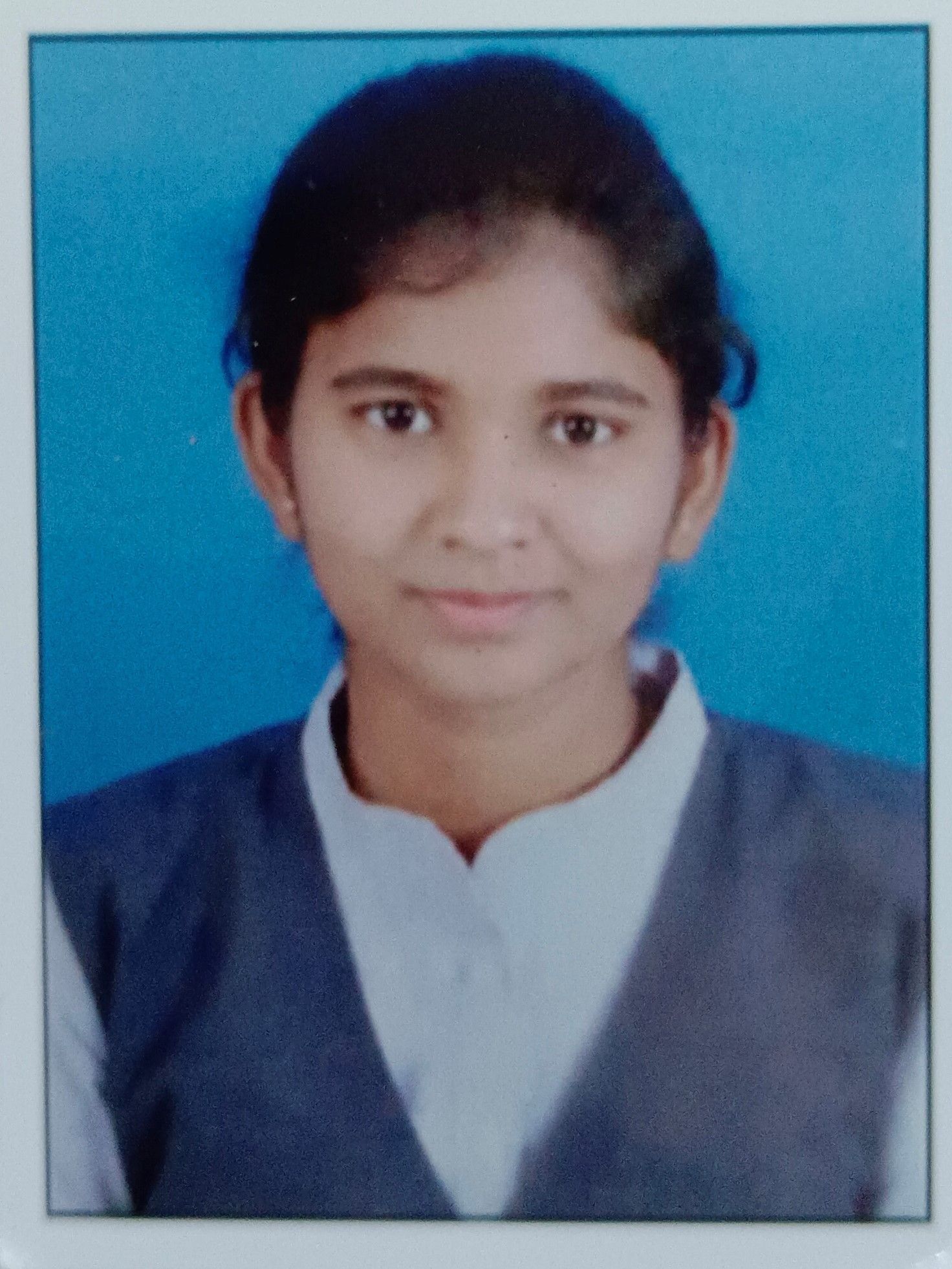 SUSHMA RODAGI