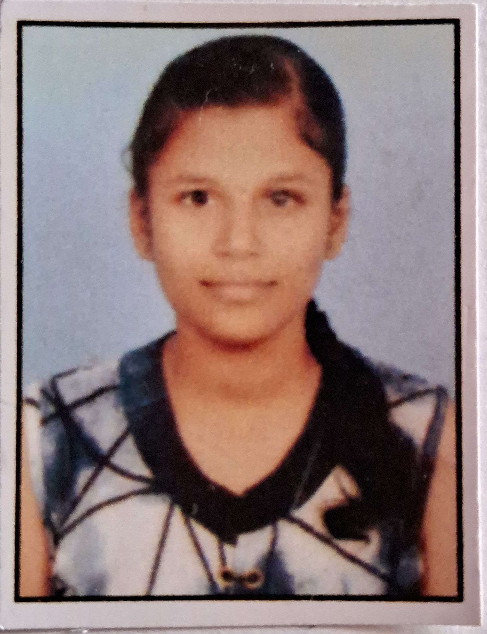 SUCHITRA T