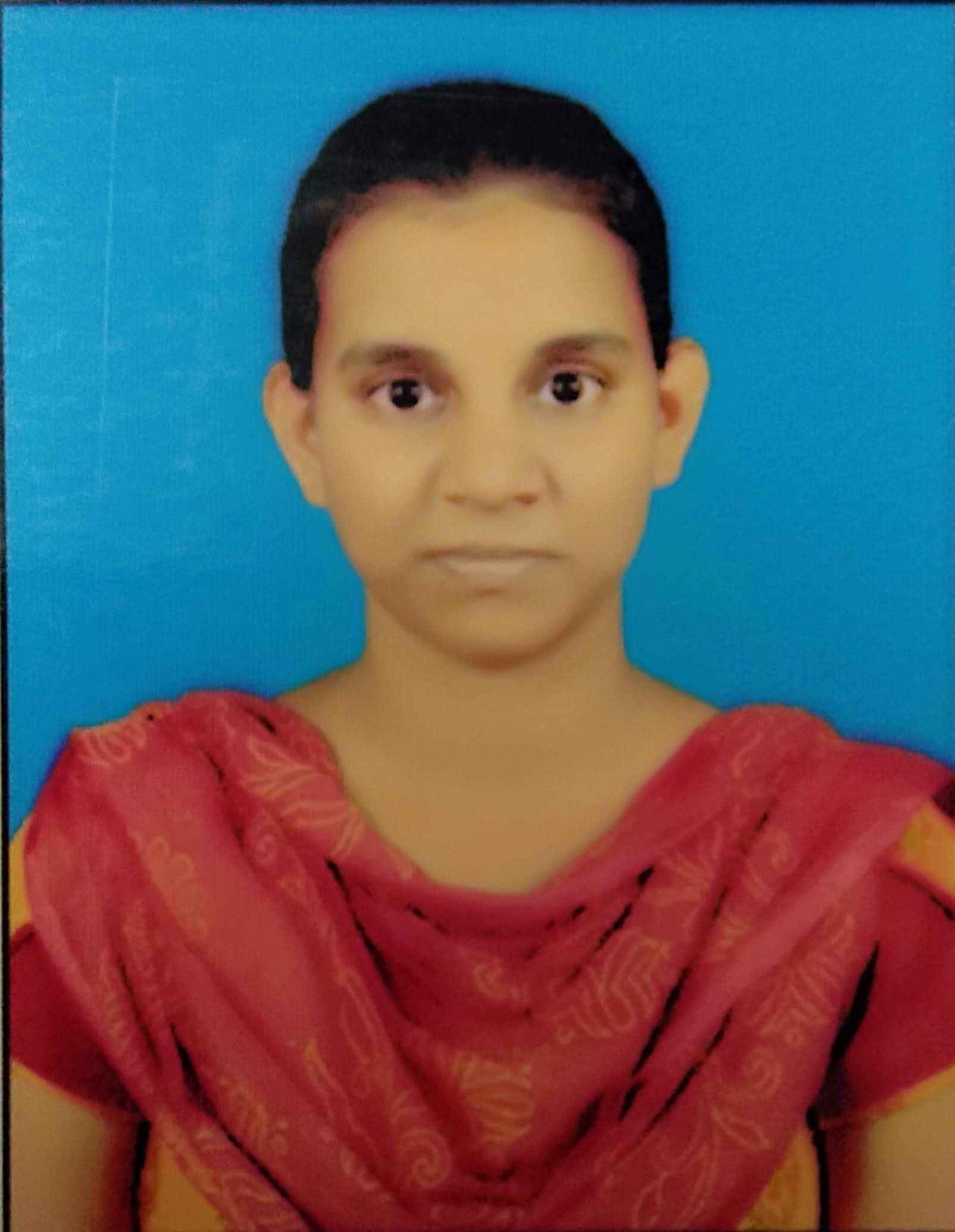 NISSY PASUPULETI