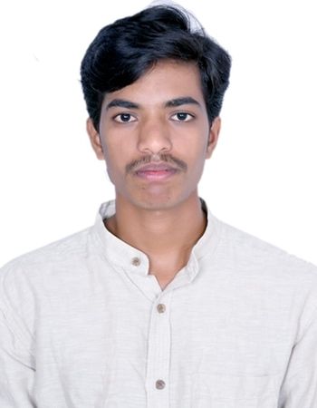 DHANUSH G C