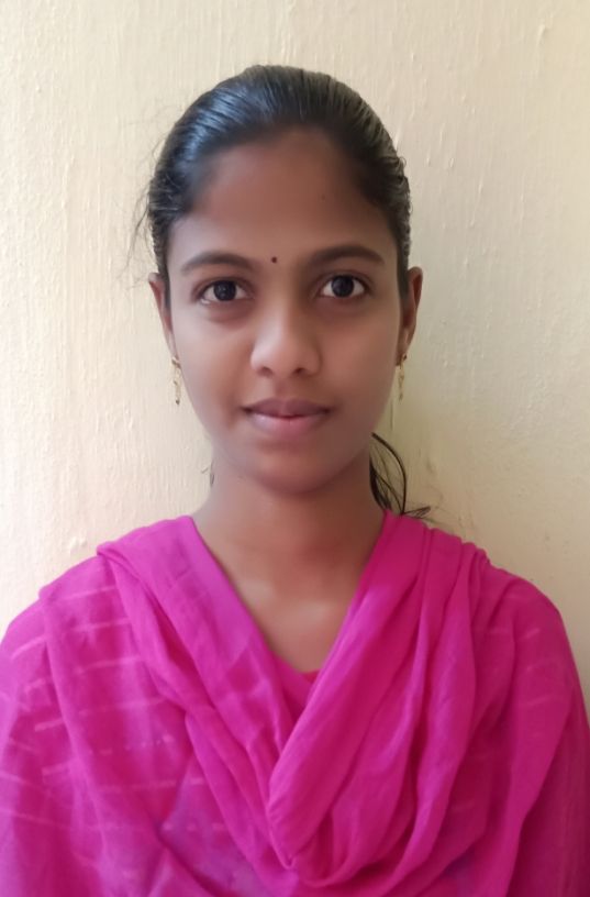 CHINTALA SAI PRAMEELA