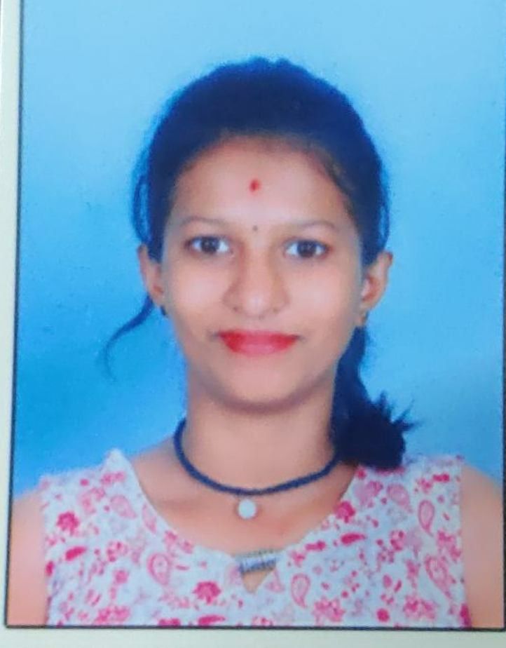 POOJASHREE S K