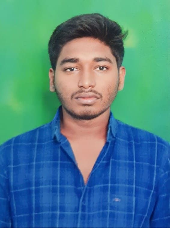 MOHAN PHANEENDRA BONTHA