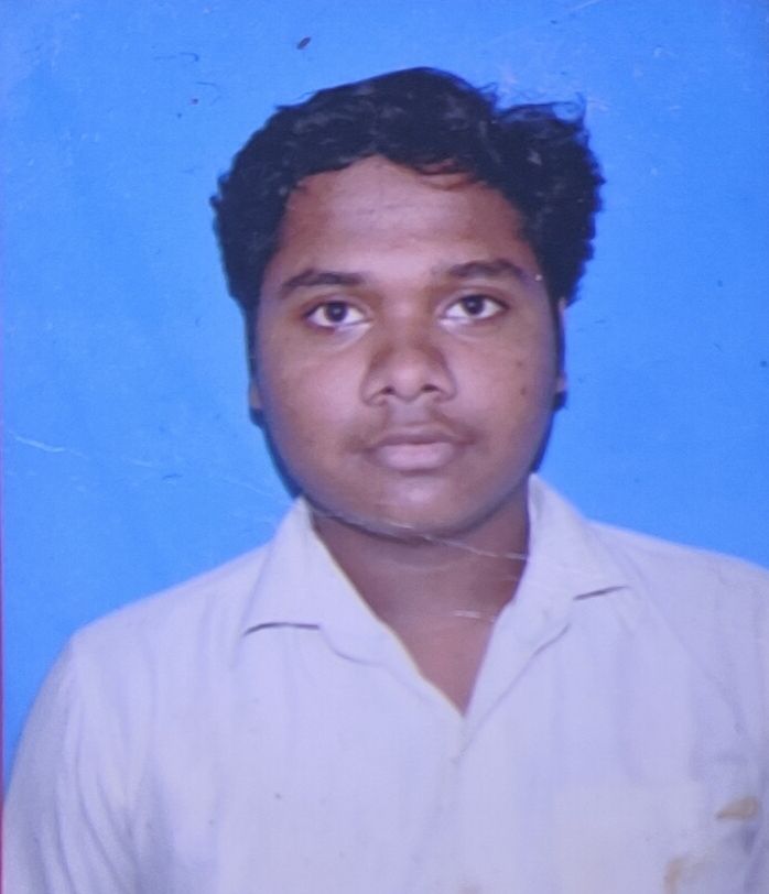 DASARI DEVA HARSHA