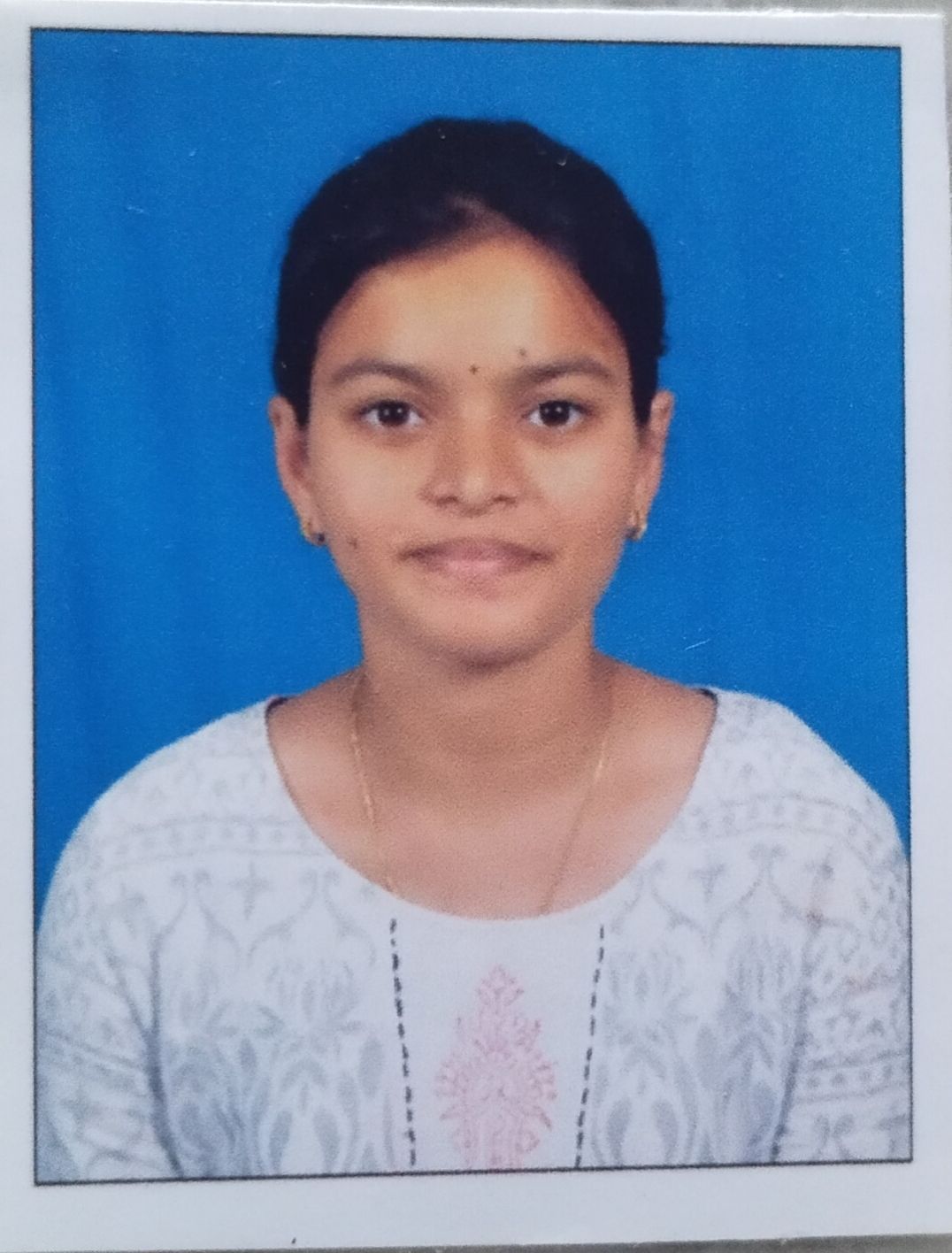 SURLA SRAVANI