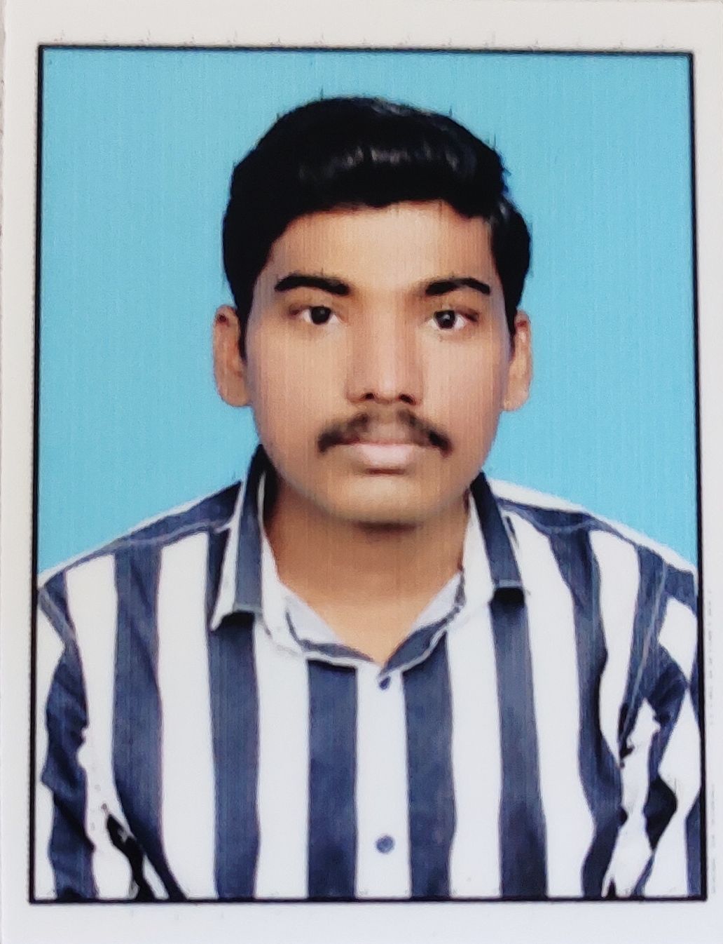 KOPPOLU SATISH BABU