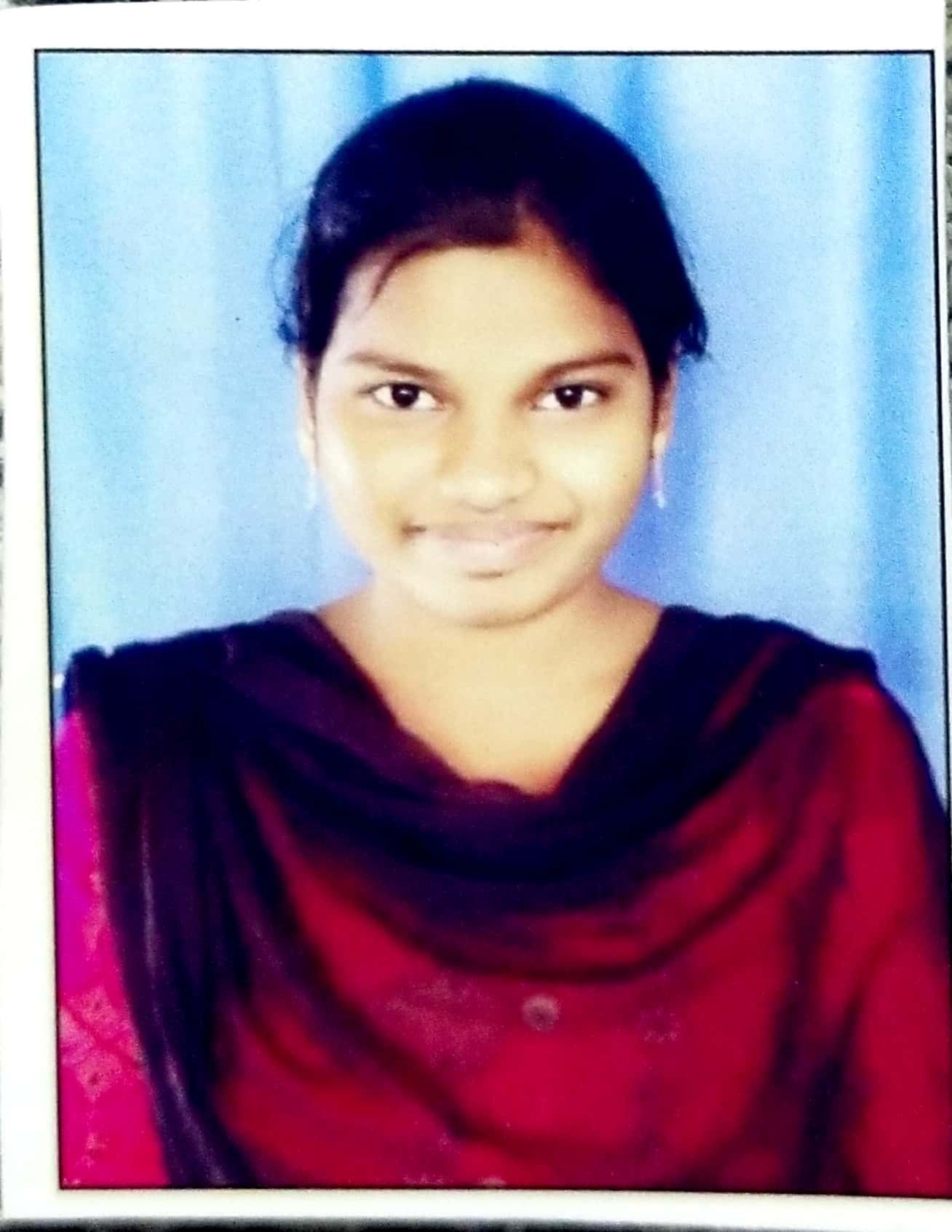 SANKURU SUJITHA PRINCESS