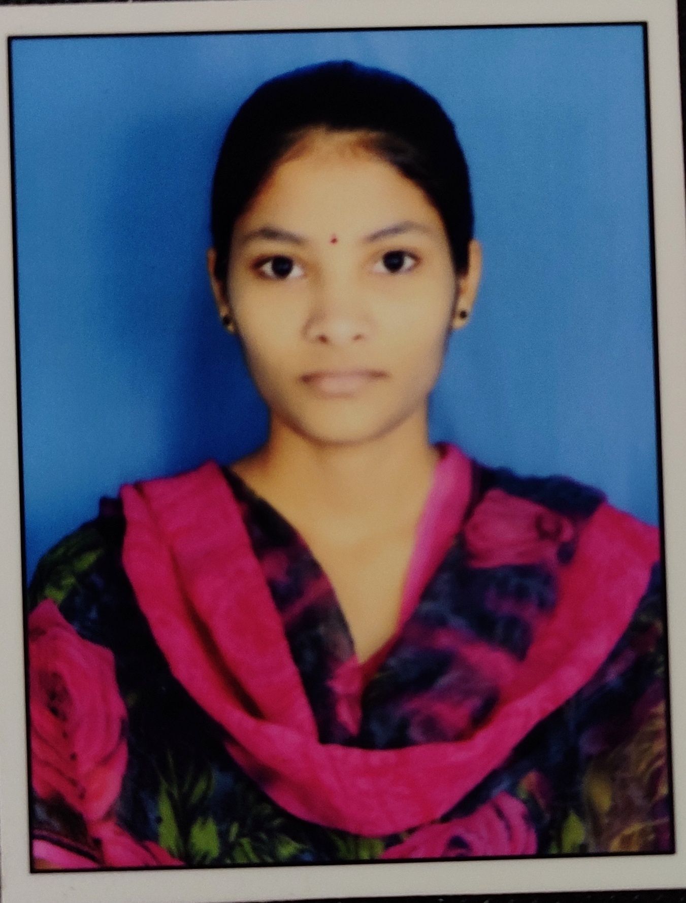 YENETHULA KALPANA