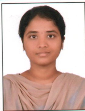 JYOTHI POTHALA