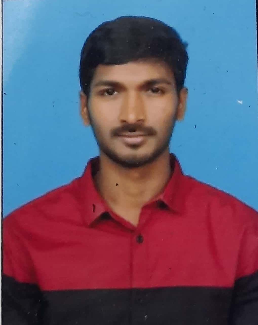 GUDLA RAMA SAI