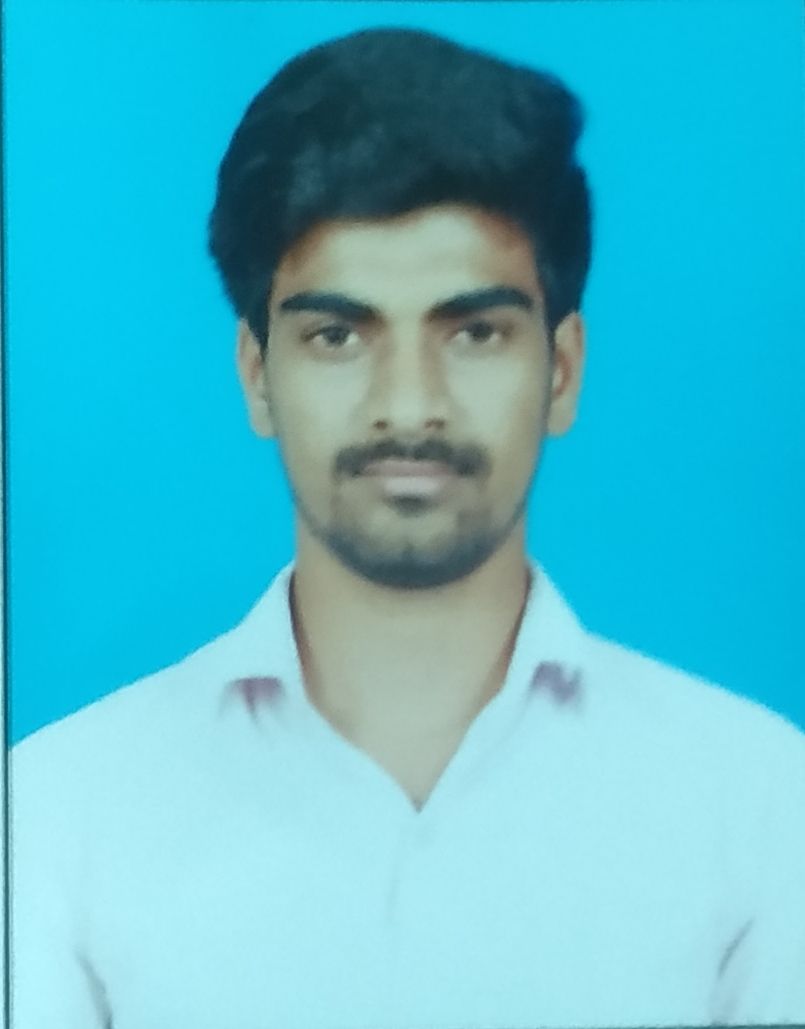 NENAVATH SURESH NAIK