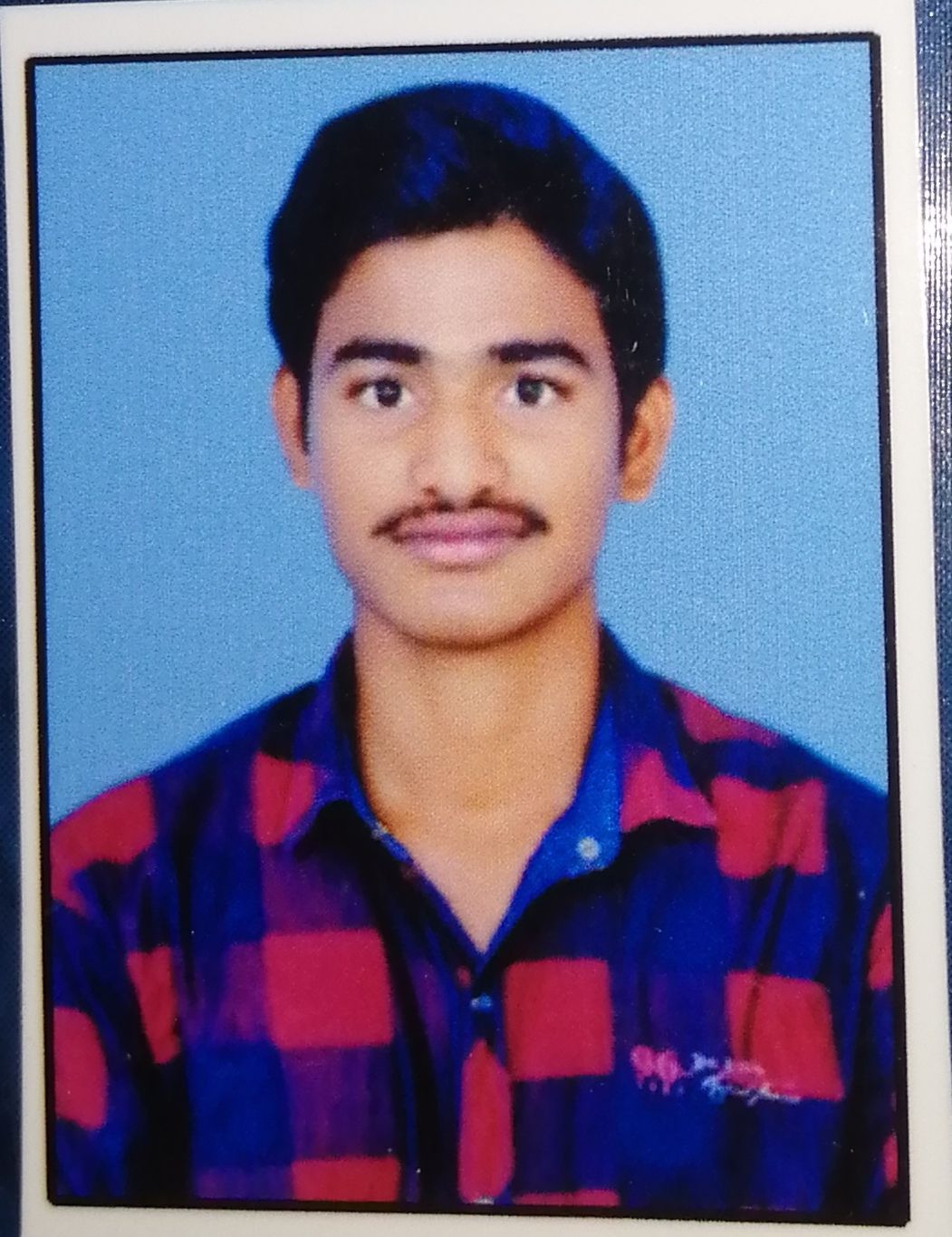 SAMPATHIRAO KRISHNAM RAJU