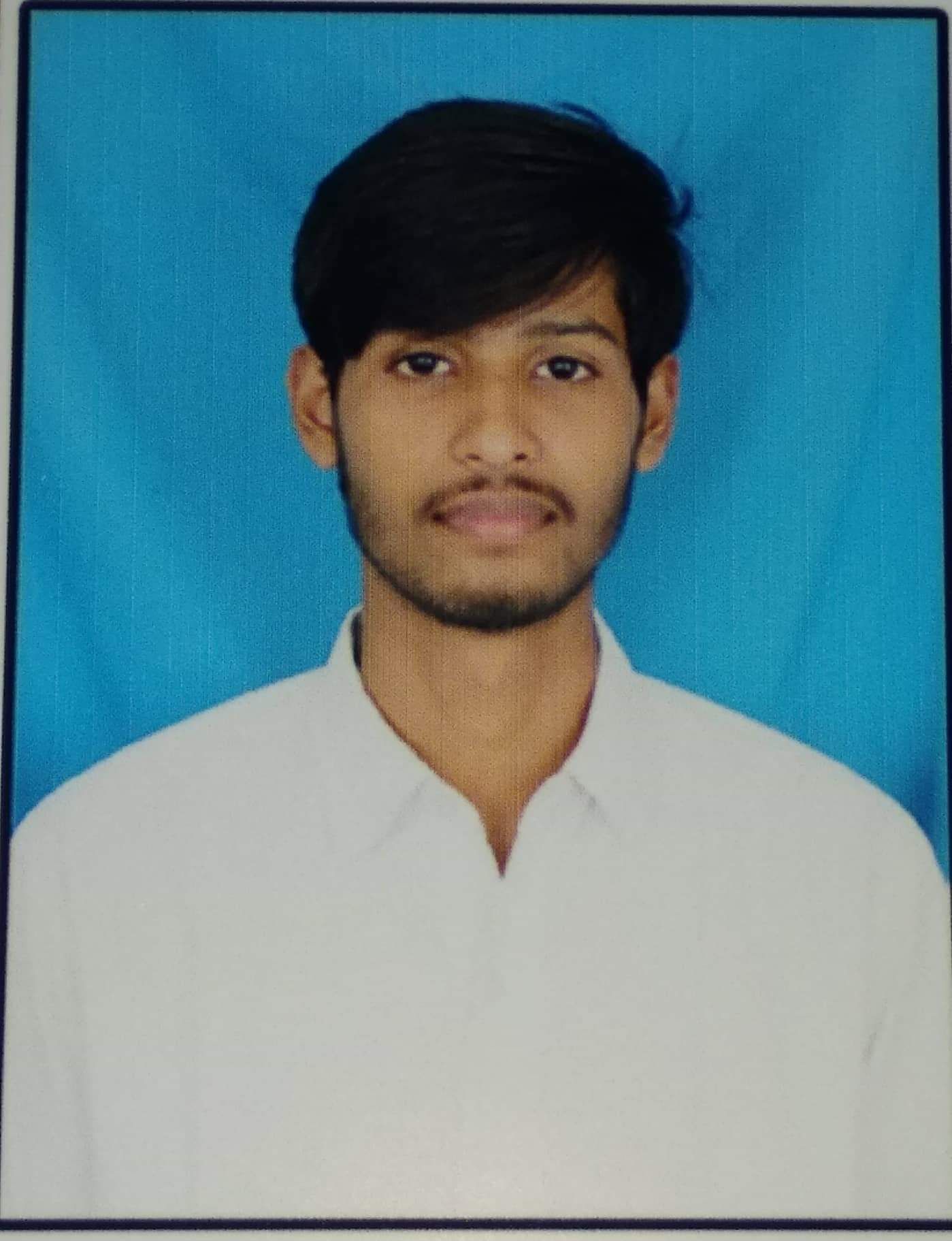 POTNURU PRASANTH