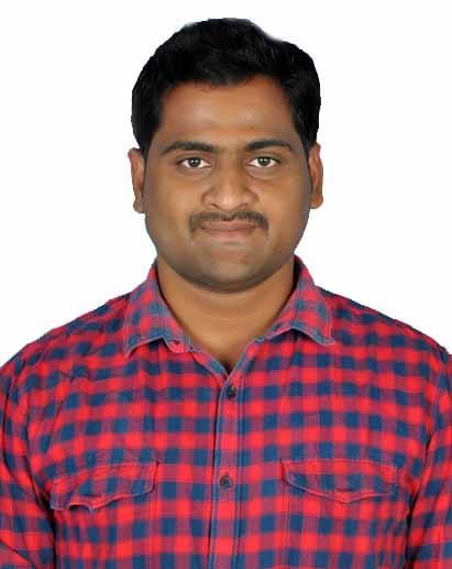 KORNIPATI NAGARAJU