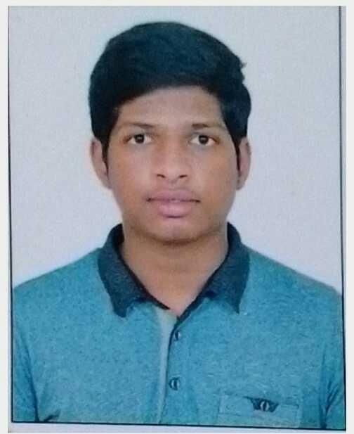 LAKSHMI VENKATA RAKESH GOLLA