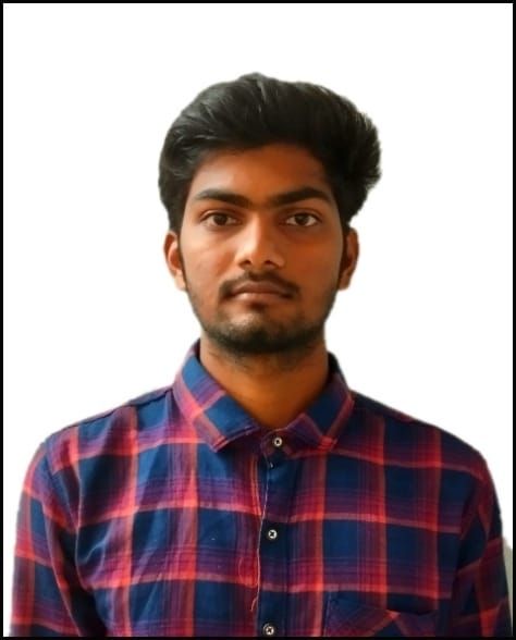 SRINATH GALI