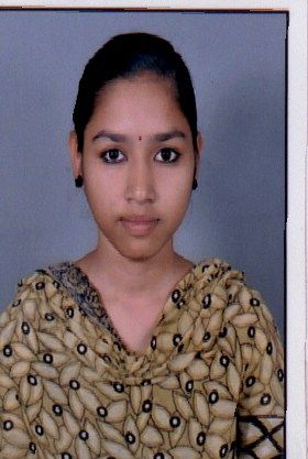 GADDE PAVANI