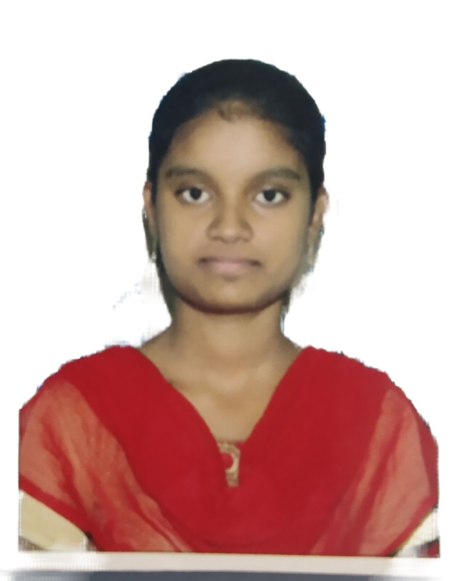 NANDINI MALLAPARAPU
