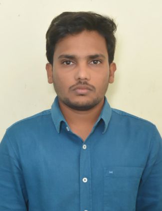 GANJI AJAY PRANUTH