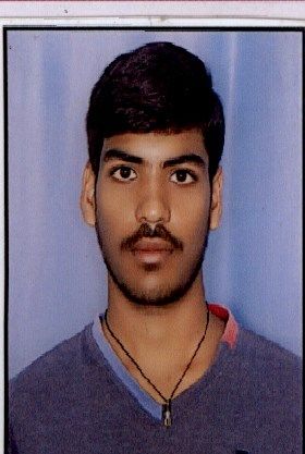 BUKYA SOMA KOTESWARARAO NAIK
