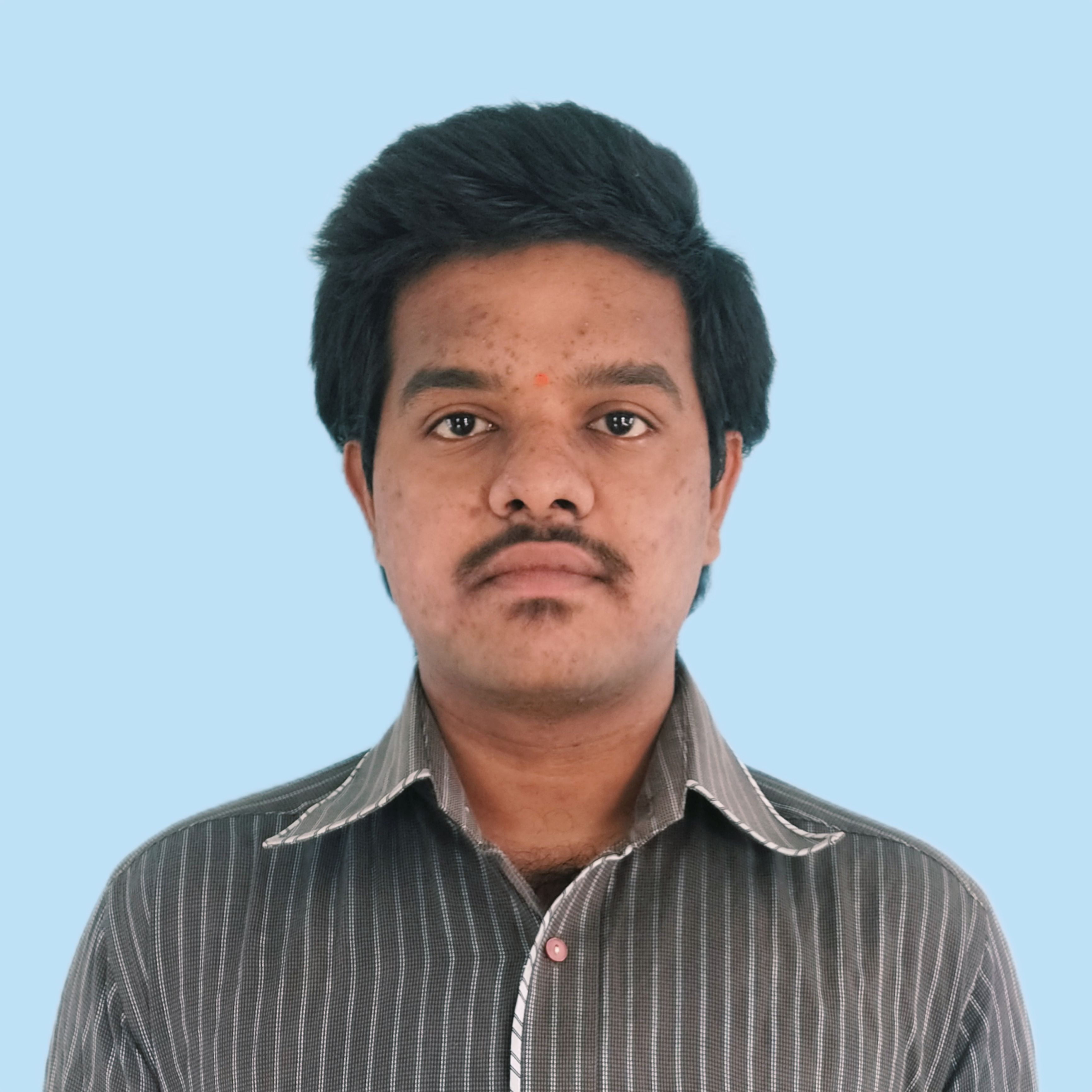 ANIL KUMAR KOMPELLA
