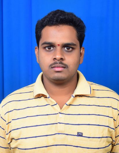 MALLELA JAYA KRISHNA