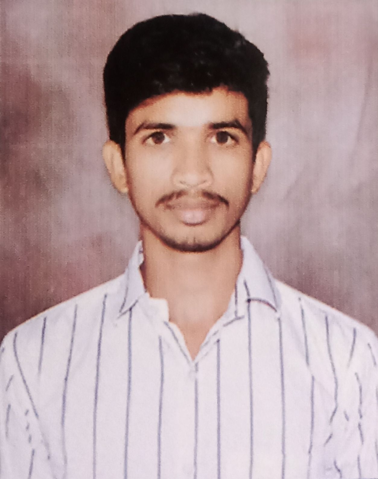 PAMPANABOYINA GOPALAKRISHNA