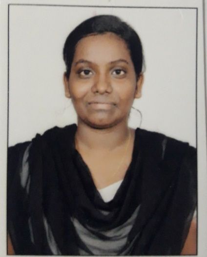 GEETHA SREE KAVYA GOVATHOTI