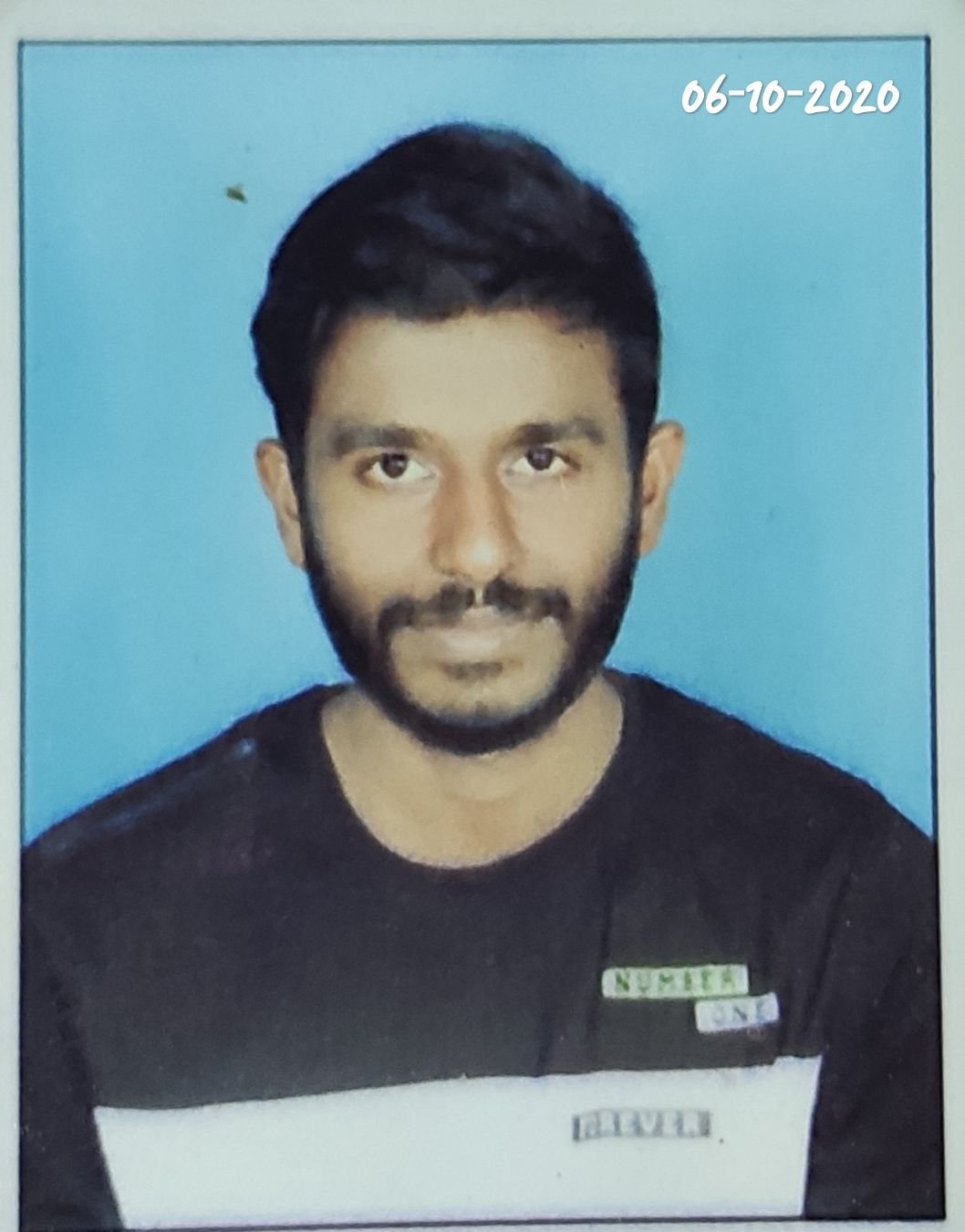 DARNASI RAKESH