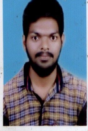 CHINTA RAJESH