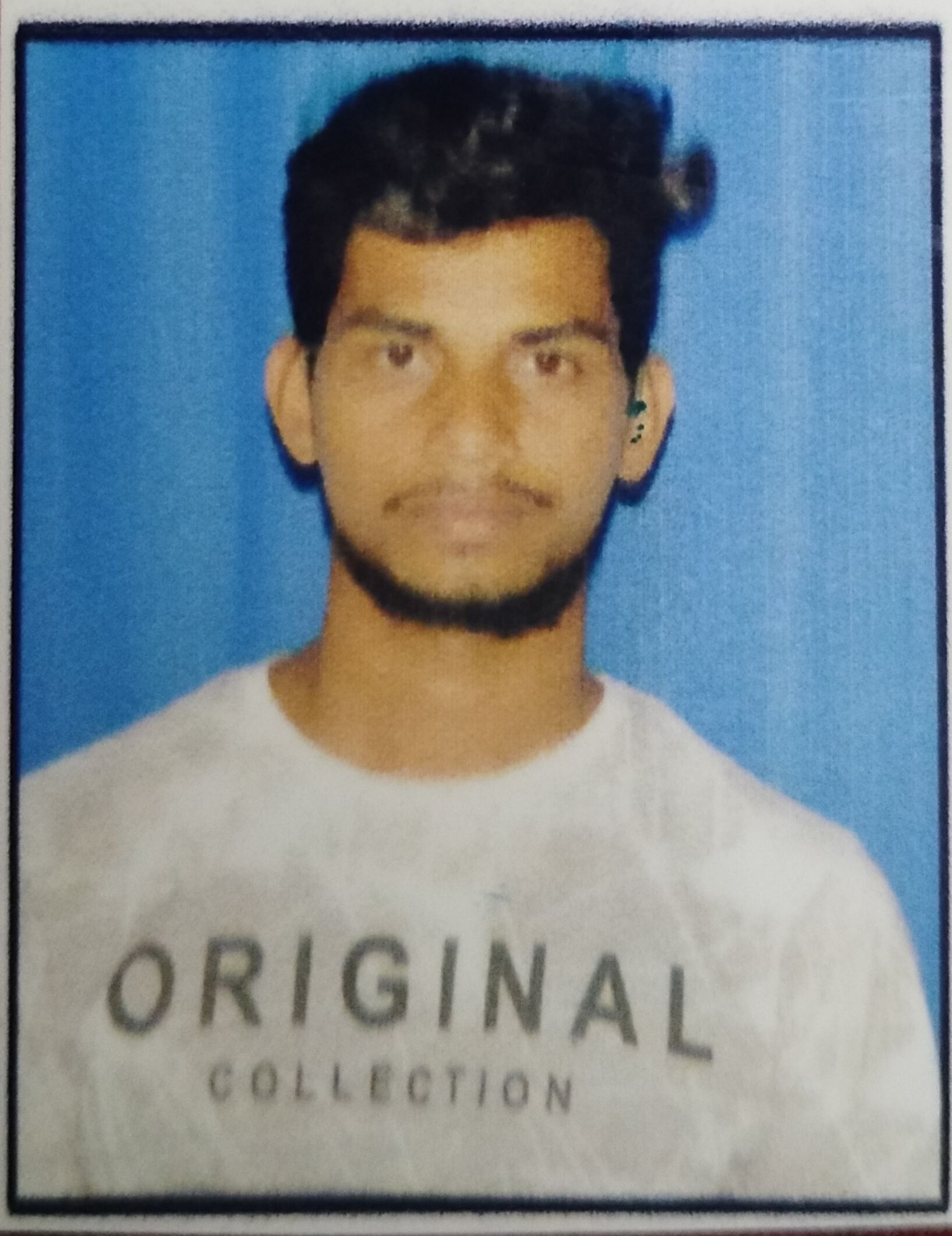 MANTRI MANOJKUMAR